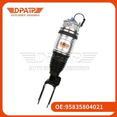 7P6616039 7P6616040 95835809321 95835809421 Porsche Cayenne ön sol ve sağ için hava süspansiyonu şoku