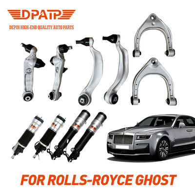 Rolls-Royce Ghost Dawn Wraith Kontrol Kolları için Yedek Parça Kontrol Kolu 31126775959 31126775960