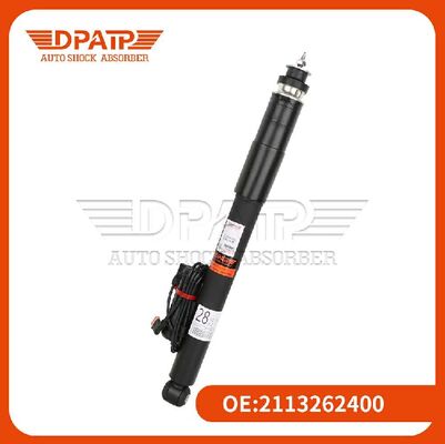 2113262400 2113262800 Mercedes-Benz E-CLASS W211 için Arka Elektronik Hava Süspansiyon Amortisör Dikmesi