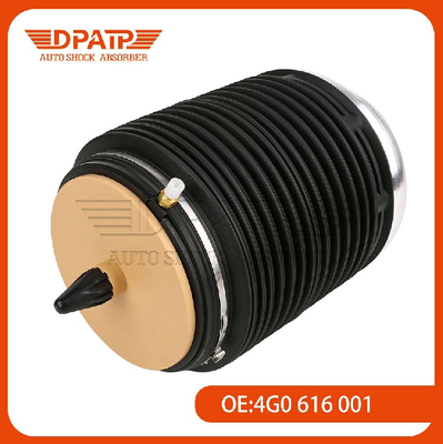Audi A6C7 A7 DPATP Yepyeni Körük için 4G0616001 4G0616002 Arka Süspansiyon Hava Yastığı