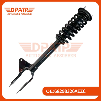 Grand Cherokee Şok 68298326AE 68298326AE Jeep Şok emici için ön şok 2017-2020