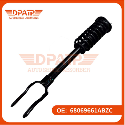 68069661AB 68069662AB Jeep Grand Cherokee WK W2 2010-2016 için ön şok emici