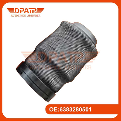 6383280501 Yeni Arka L/R Hava Süspansiyonu Mercedes Benz V Sınıfı W638 1996-2003 için Bahar Montajı