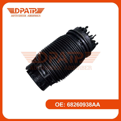 68260938AA Hava süspansiyonu hava yastığı onarım kiti Dodge için uygun RAM 1500 Bellows Kauçuk balon arka yay