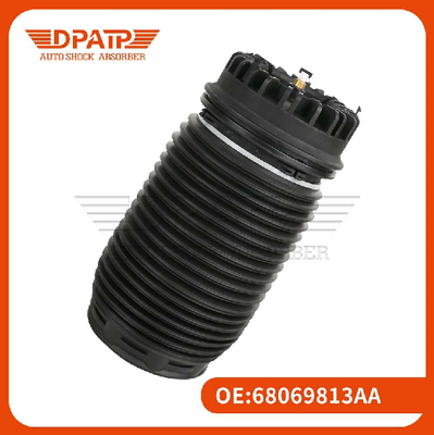 68069813AA Arka Yaylı Çanta Dodge RAM 1500 2013-2018 Arka Hava Süspansiyon Yayı Hava Yastığı Tamir Takımları