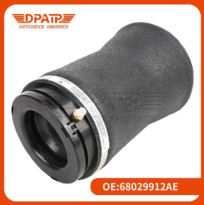 68029912AE Depo Doğrudan Gemi Hava Süspansiyonu Jeep Grand Cherokee WK2 WK3 2010-2015 DPATP Marka Hava Bellows için Bahçe