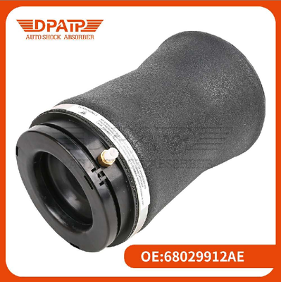 68029912AE Kauçuk Arka Hava Süspansiyon Yayı Jeep Grand Cherokee 2011-2015 için Hava Yayı