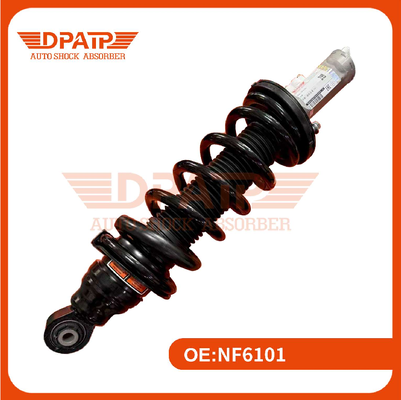 Nissan Patrol/Armada Y62 için E6101-1LB7A E6100-1LB7A Ön bobin yay şok emici
