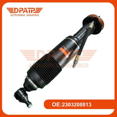 OEM Değiştirme Ön Hava Yastığı 2303208713 2303208813 ADS Benz R230 SL 63 AMG için uyarlanabilir hava damper