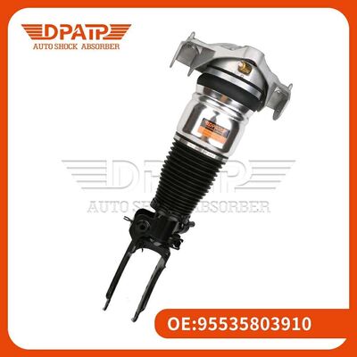 95535803910 Porsche Cayenne Audi Q7 Volkswagen için Alışveriş Satışı Ön Hava Süspansiyonu Şok