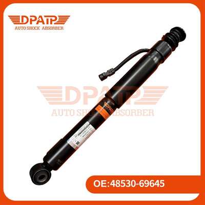 4853069645 Toyota J150 Otomatik Şok emici için Arka Elektronik Şok emici