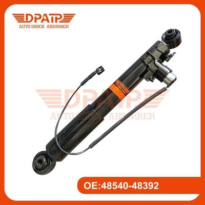 4854048392 Lexus RX350 2015-2024 için arka elektronik şok emici Otomatik şok emici