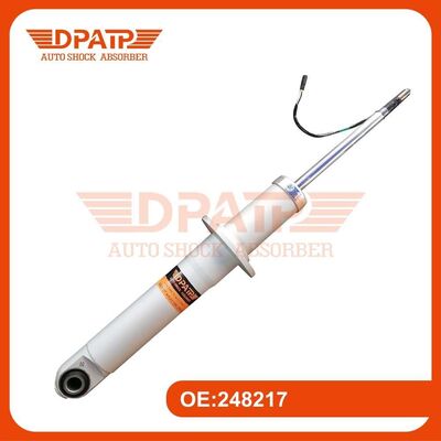 248217 Maserati GranTurismo Sport MC 2013-2018 için arka şok emici Otomatik şok emici