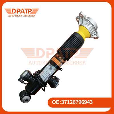BMW F07 F11 için Elektronik Süspansiyon Amortisörü ADS'li 37126796943