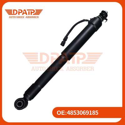 4853069185 Toyota Pardo Elektronik Süspansiyon Amortisörü için Arka Amortisör