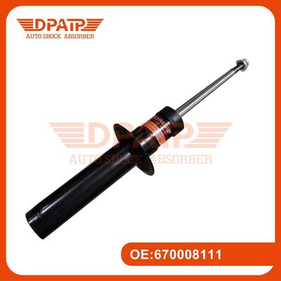 670008111 Maserati Ghibli 4Matic Süspansiyon Sistemi Parçaları için Ön Amortisör
