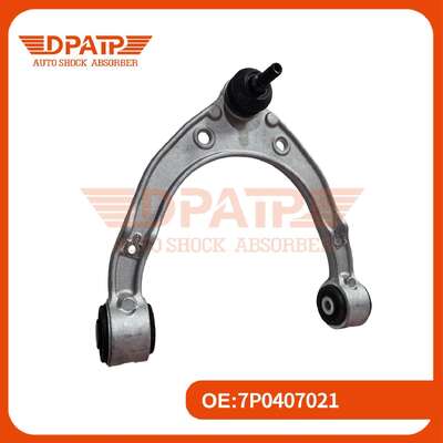 7P0407021 Porsche Cayenne 2006-2018 Touareg 2010-2016 Q7 2004-2015 Ön Süspansiyon Kontrol Kolu Sol/Sağ DPATP Yepyeni Salıncak Kolları