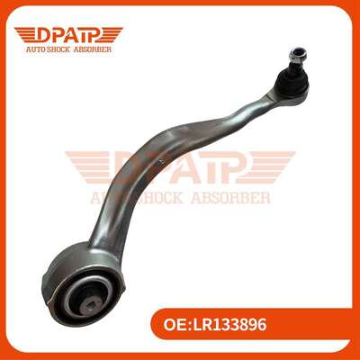 LR133896 Land Rover Defender L663 için Araba Süspansiyon Sistemi Kontrol Kolu