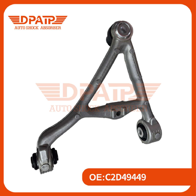 C2D49449 Jaguar XF250 XJ351 XK(X150 için otomobil süspansiyon sistemi kontrol kolu
