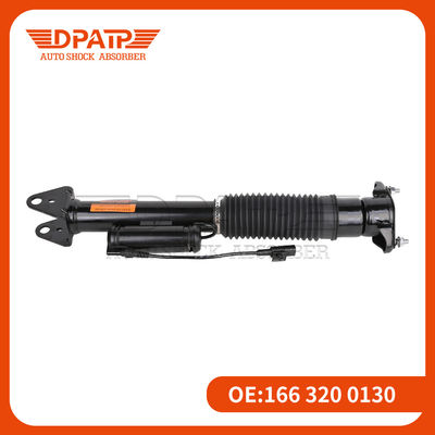 Mercedes-Benz W166 W164 GL ML VDS 1663200130 ile araba şok emici arka