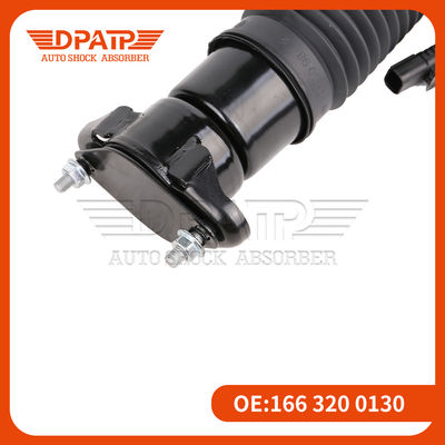 Mercedes-Benz W166 W164 GL ML VDS 1663200130 ile araba şok emici arka