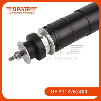 Mercedes Benz S211 C219 Elektrikli ayarlanabilir şok emici 2113262400 2113200731