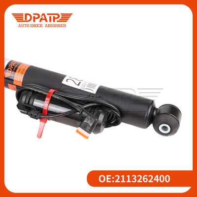 Mercedes Benz S211 C219 Elektrikli ayarlanabilir şok emici 2113262400 2113200731