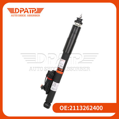 Mercedes Benz S211 C219 Elektrikli ayarlanabilir şok emici 2113262400 2113200731