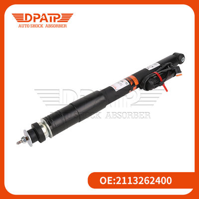 Mercedes Benz S211 C219 Elektrikli ayarlanabilir şok emici 2113262400 2113200731