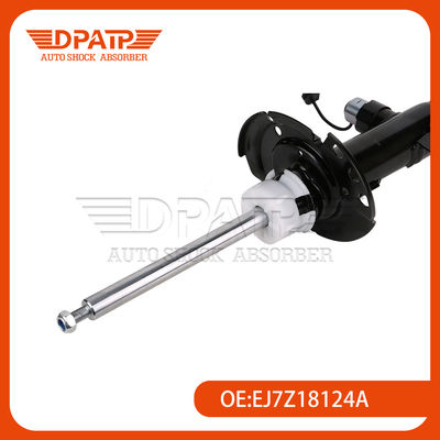 Lincoln MKC için ön elektrikli sensör şok emici EJ7Z18124A EJ7Z18124B