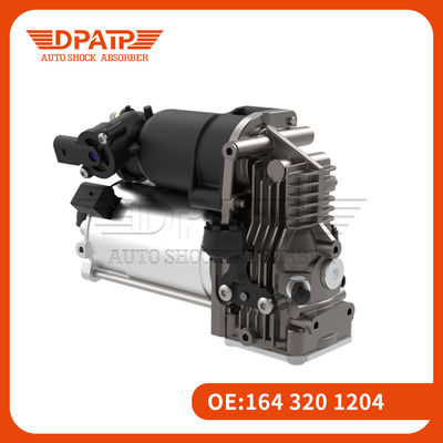 Mercedes Benz X164 OEM 1643201204 için hava süspansiyonu kompresör pompası