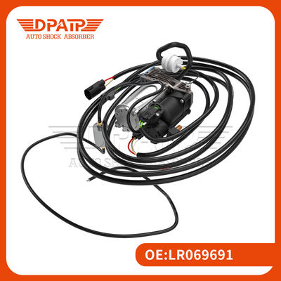 LR069691 Range Rover için hava süspansiyonu kompresör pompası LR108984 LR088859