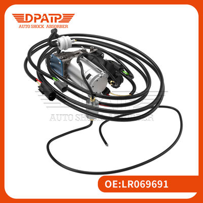LR069691 Range Rover için hava süspansiyonu kompresör pompası LR108984 LR088859
