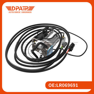 LR069691 Range Rover için hava süspansiyonu kompresör pompası LR108984 LR088859