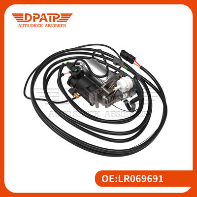 LR069691 Range Rover için hava süspansiyonu kompresör pompası LR108984 LR088859