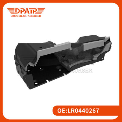 Süspansiyon sistemi için hava kompresörü koruma kapağı LR0440267 Land Rover Discovery 3/ 4/ L320