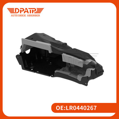 Süspansiyon sistemi için hava kompresörü koruma kapağı LR0440267 Land Rover Discovery 3/ 4/ L320