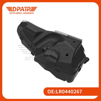 Süspansiyon sistemi için hava kompresörü koruma kapağı LR0440267 Land Rover Discovery 3/ 4/ L320