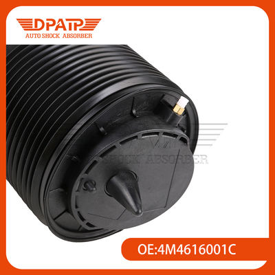 Audi Q7 VW Touareg için 4M4616001C 4M4616002C arka hava süspansiyonu yay çantaları