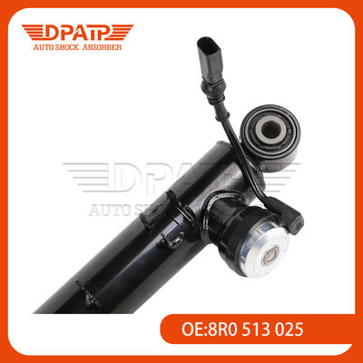 Audi Q5 S5 A5 8R0513025J 8R0513026J için arka elektronik şok emici