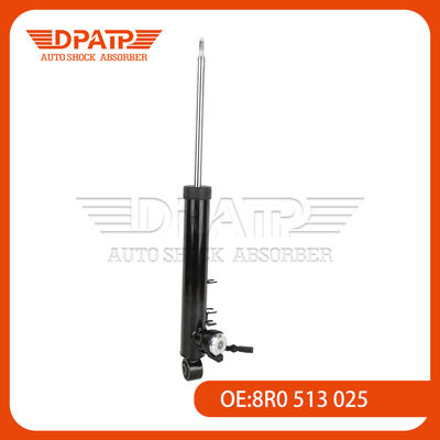 Audi Q5 S5 A5 8R0513025J 8R0513026J için arka elektronik şok emici