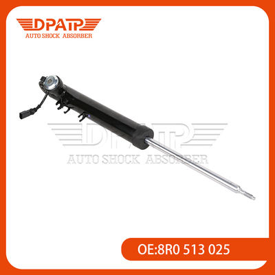 Audi Q5 S5 A5 8R0513025J 8R0513026J için arka elektronik şok emici