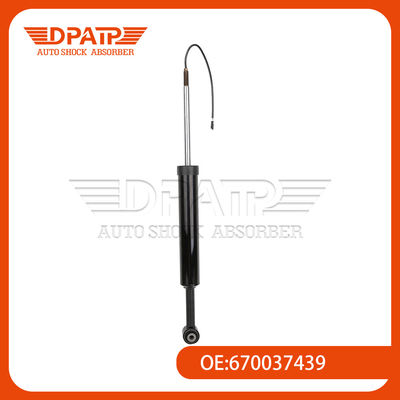 Maserati Levante için arka elektromanyetik askı şok emici 670037439