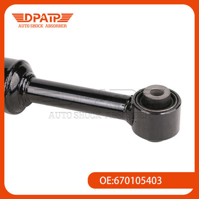 Araç Arka Şok emici 670105403 Maserati Quattroporte Ghibli için