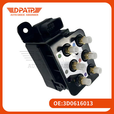 Valf bloğu 3D0616013 Bentley Uçan Kıtacı Phaeton Audi A8D3 A6C6