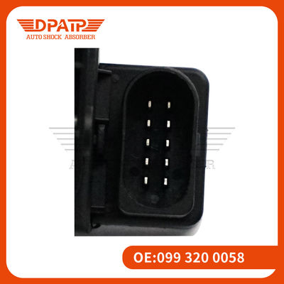 Mercedes Benz 222 205 için hava süspansiyonu valfi bloğu 0993200058 0993200200