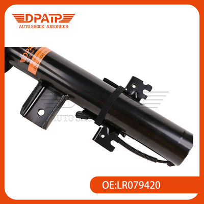 Arka VDC Şok emici LR063741 LR079420 Land Rover Range Rover Evoque için
