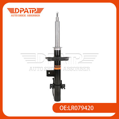Arka VDC Şok emici LR063741 LR079420 Land Rover Range Rover Evoque için