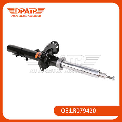 Arka VDC Şok emici LR063741 LR079420 Land Rover Range Rover Evoque için