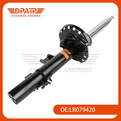 Arka VDC Şok emici LR063741 LR079420 Land Rover Range Rover Evoque için